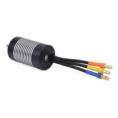 2845 Waterproof Brushless Motor 3800KV Motors Drones Xpress