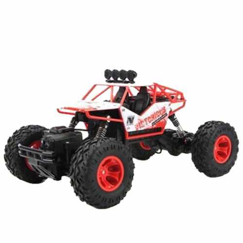 28cm RC Car 1/16 4WD Cars Drones Xpress 28Red