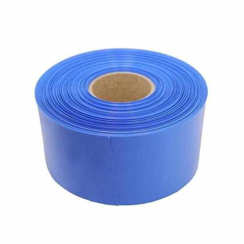 2M PVC Heat Shrink Tube For 18650 Lithium Battery Pack Parts Drones Xpress 220mm