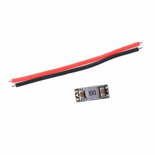 2PCS 2A 3-20V 3A 3-26V VTX LC Power Filter Module Accessories Drones Xpress 2PCS 3A 3-26V