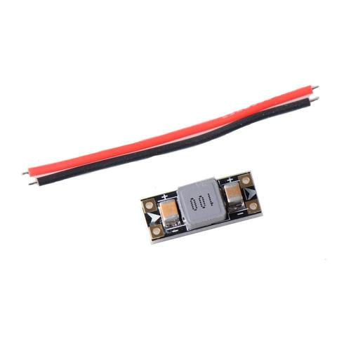 2PCS 2A 3-20V 3A 3-26V VTX LC Power Filter Module Accessories Drones Xpress 2PCS 3A 3-26V