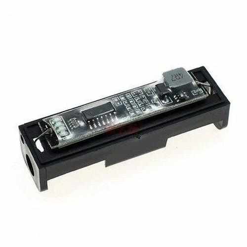 2PCS B57 NO.5/NO.7 Electricity Tester Battery Box Accessories Drones Xpress 2pcs