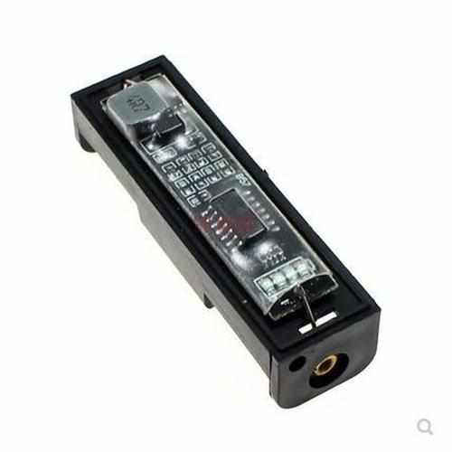 2PCS B57 NO.5/NO.7 Electricity Tester Battery Box Accessories Drones Xpress 2pcs