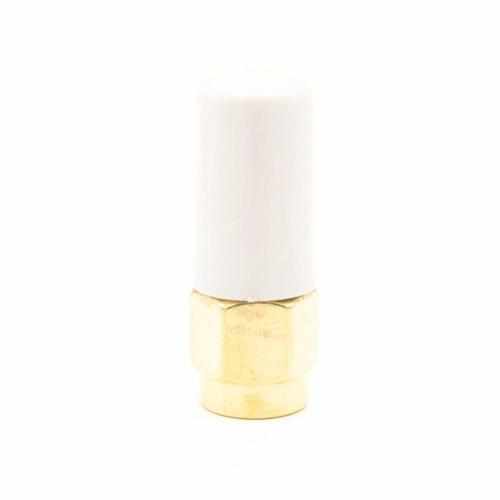 2PCS EMAX Nano RHCP LHCP 5.8Ghz 3dBi Stubby SMA FPV Antenna Antennas Drones Xpress 2PCS Red RHCP