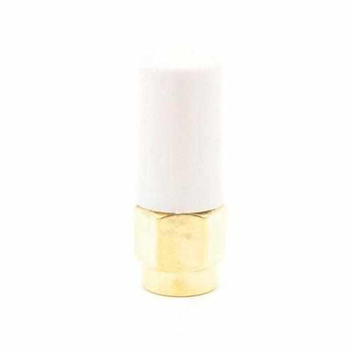 2PCS EMAX Nano RHCP LHCP 5.8Ghz 3dBi Stubby SMA FPV Antenna Antennas Drones Xpress 2PCS Red RHCP