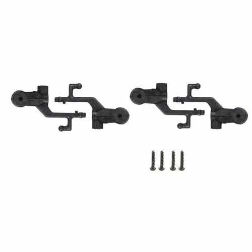 2PCS Eachine E119 Main Blade Clip Set with 4pcs Screw Parts Drones Xpress