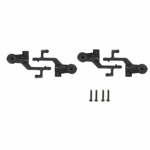 2PCS Eachine E119 Main Blade Clip Set with 4pcs Screw Parts Drones Xpress