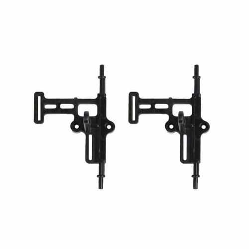 2PCS Eachine E119 Servo Mount Holder Servos Drones Xpress