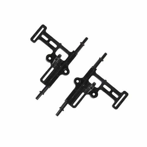2PCS Eachine E119 Servo Mount Holder Servos Drones Xpress
