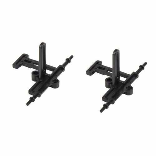 2PCS Eachine E119 Servo Mount Holder Servos Drones Xpress