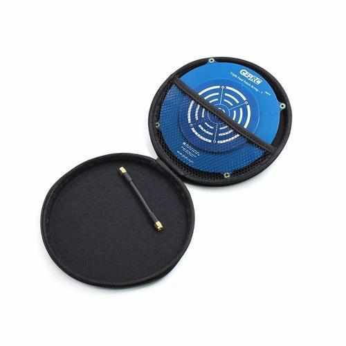 2PCS GEPRC 5.8G Triple Feed Patch-1/Array Circular FPV Antenna Antennas Drones Xpress 1PC Patch-1 RP-SMA