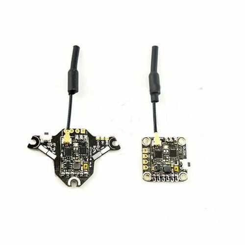 2PCS RUSH 16x16 Whoop VTX Adapter for Tiny TANK Nano Transmitters Drones Xpress