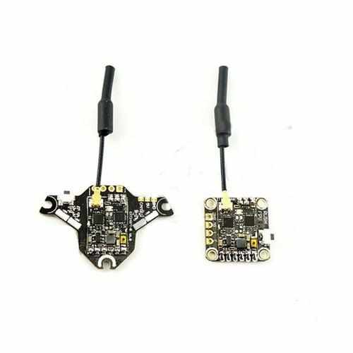 2PCS RUSH 16x16 Whoop VTX Adapter for Tiny TANK Nano Transmitters Drones Xpress