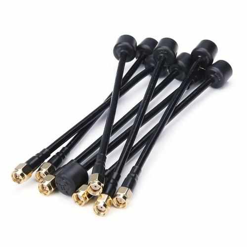 2PCS iFlight Albatross 5.8GHz FPV Antenna Antennas Drones Xpress 2PCS RHCP SMA