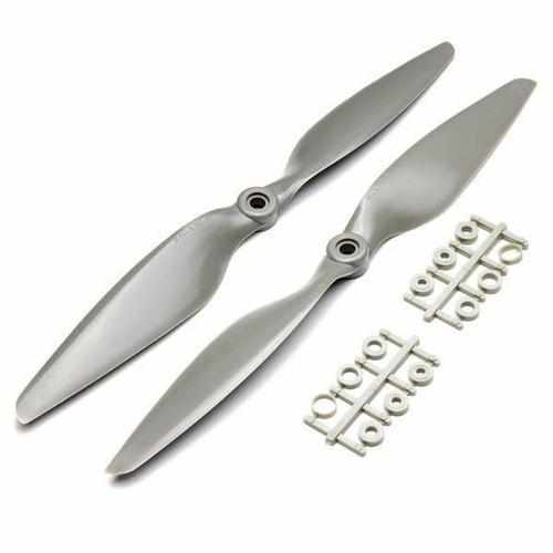 2Pairs 4PCS 1045 8045 9045 1145 1245 1055 MR Propeller Propellers Drones Xpress 9045