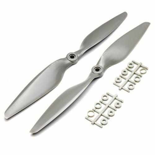 2Pairs 4PCS 1045 8045 9045 1145 1245 1055 MR Propeller Propellers Drones Xpress 9045