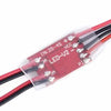 2S-4S LIPO Navigation Spotlight Controller Parts Drones Xpress