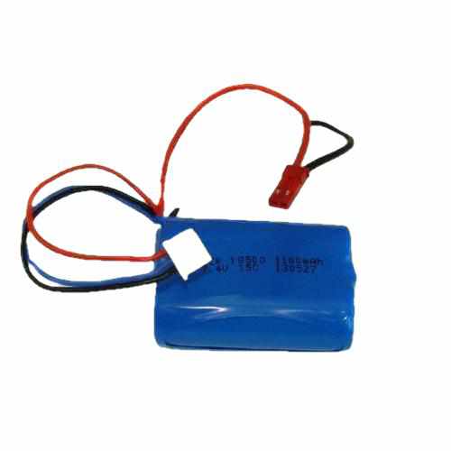 2S 7.4V 1100mAh 15C Lipo Battery Batteries Drones Xpress