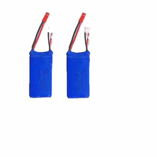 2S 7.4V 1200mAh Lipo Battery Batteries Drones Xpress