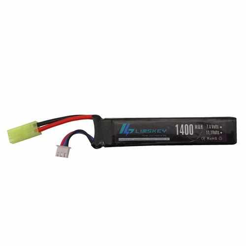 2S 7.4V 1400mAh 25C Lipo Battery Batteries Drones Xpress Red