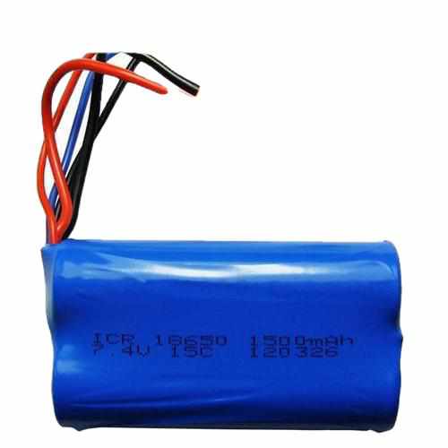 2S 7.4V 1500mAh 15C Lipo Battery Batteries Drones Xpress