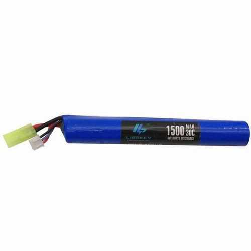 2S 7.4V 1500mAh 30C Lipo Battery Batteries Drones Xpress 1pcs