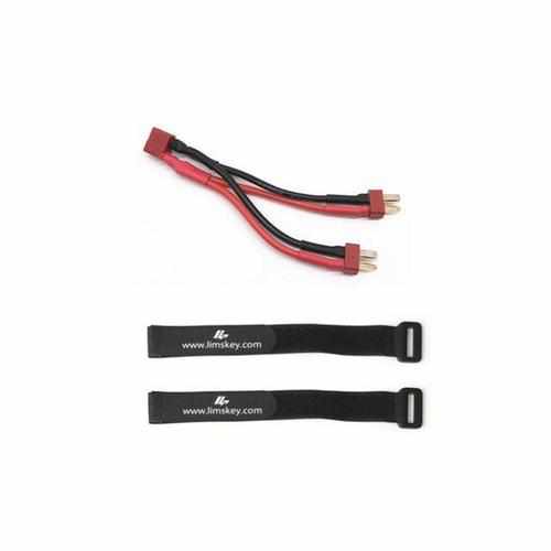 2S 7.4V 1600mAh Lipo Battery Charger Spare Parts Batteries Drones Xpress 3PCS