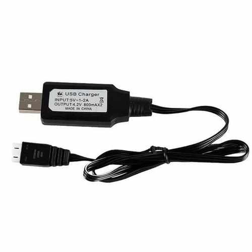 2S 7.4V 1600mAh Lipo Battery Charger Spare Parts Batteries Drones Xpress 3PCS
