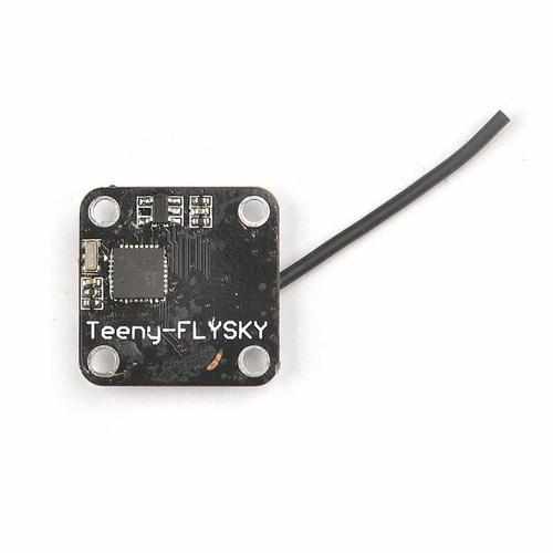 2.4G 10CH Mini Flysky AFHDS 2A Receiver iBUS PPM Receivers Drones Xpress