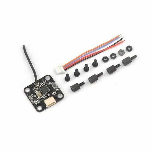 2.4G 10CH Mini Flysky AFHDS 2A Receiver iBUS PPM Receivers Drones Xpress