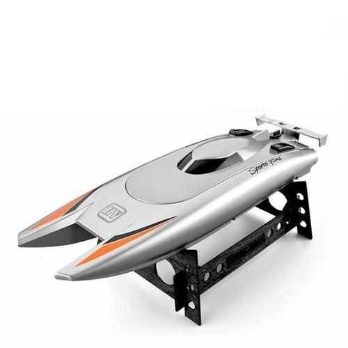 2.4G Remote Control Boat Boats Drones Xpress ToyBoat001-Black Boats