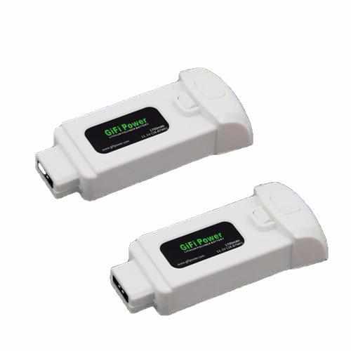 2pcs 11.1V 1700mAh Lipo Battery Batteries Drones Xpress