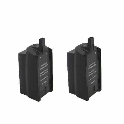 2pcs 11.1V 2500mAh Lipo Battery Batteries Drones Xpress