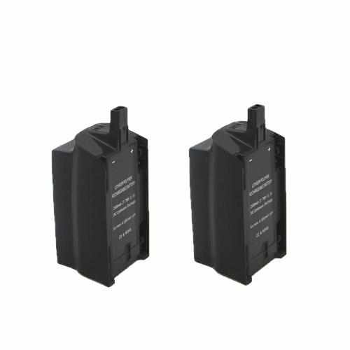 2pcs 11.1V 2500mAh Lipo Battery Batteries Drones Xpress