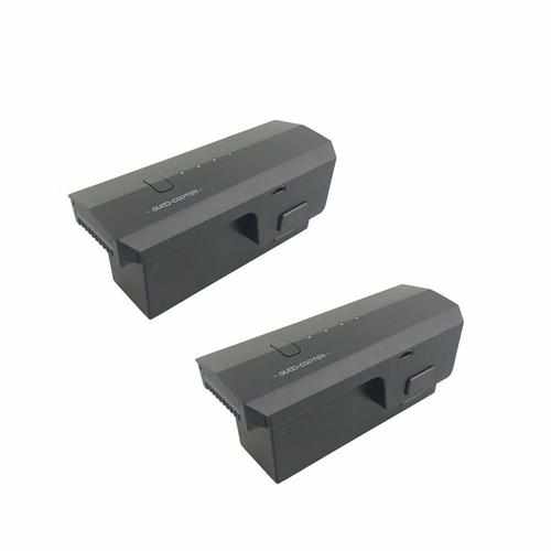 2pcs 11.1V 2500mah Lipo Battery Batteries Drones Xpress