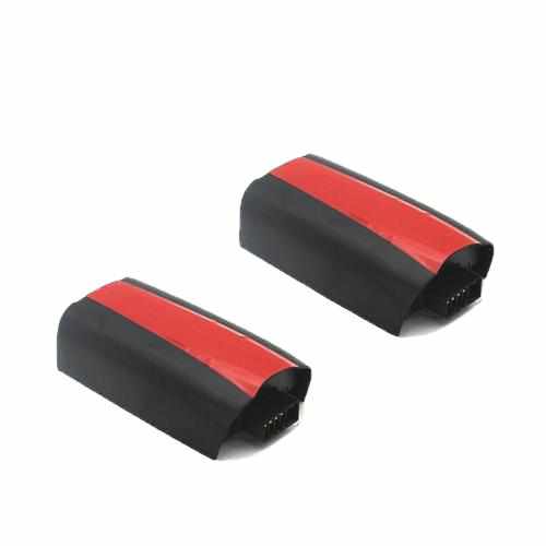 2pcs 11.1V 4000mAh Lipo Battery Batteries Drones Xpress