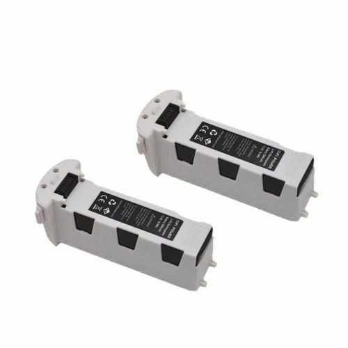 2pcs 11.4V 3200mah Lipo Battery Batteries Drones Xpress