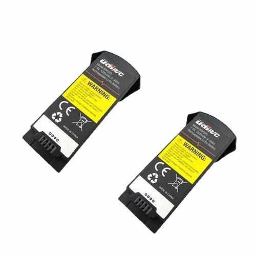 2pcs 2S 7.4V 1000mAh Lipo Battery Batteries Drones Xpress