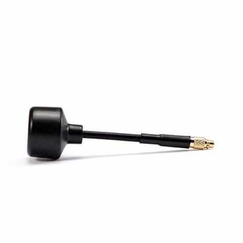 2pcs 3g UFO 2.5DBI Gain RHCP FPV Antenna Antennas Drones Xpress 1pc SMA