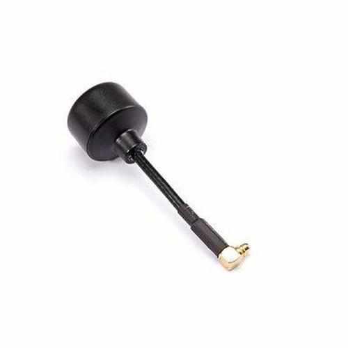 2pcs 3g UFO 2.5DBI Gain RHCP FPV Antenna Antennas Drones Xpress 1pc SMA