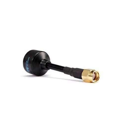 2pcs 3g UFO 2.5DBI Gain RHCP FPV Antenna Antennas Drones Xpress 1pc SMA