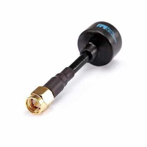 2pcs 3g UFO 2.5DBI Gain RHCP FPV Antenna Antennas Drones Xpress 1pc SMA