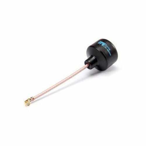 2pcs 3g UFO 2.5DBI Gain RHCP FPV Antenna Antennas Drones Xpress 1pc SMA