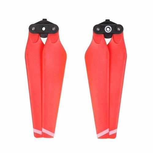 2pcs 8330 Propeller for DJI Mavic Pro Drone Propellers Drones Xpress Red