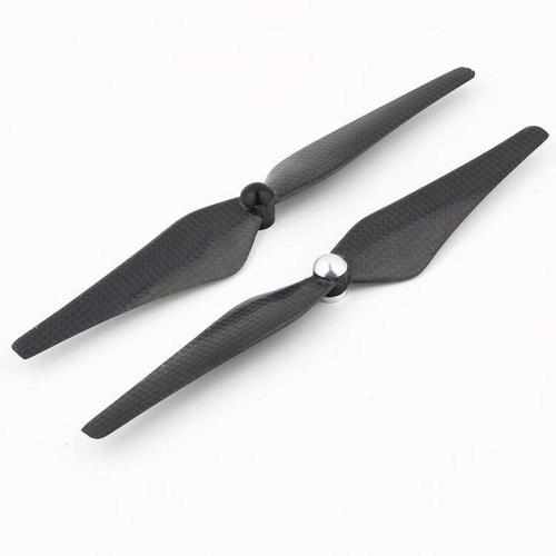 2pcs 9443 CF Carbon Fiber Propeller Propellers Drones Xpress