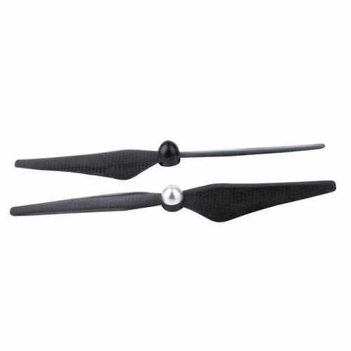 2pcs 9450 Carbon Fiber Propellers Propellers Drones Xpress