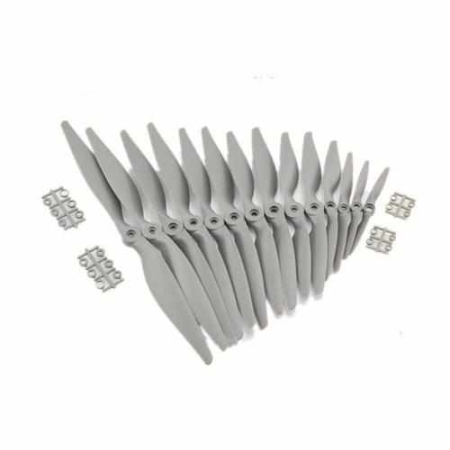2pcs GEMFAN Electric Propeller Paddle Blade for RC Propellers Drones Xpress 5 x 5
