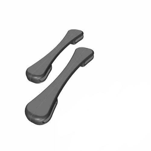 2pcs Propeller Holder for DJI Mavic 2 Accessories Drones Xpress