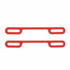2pcs Propeller Holder for DJI Mavic Pro Drone Accessories Drones Xpress Red