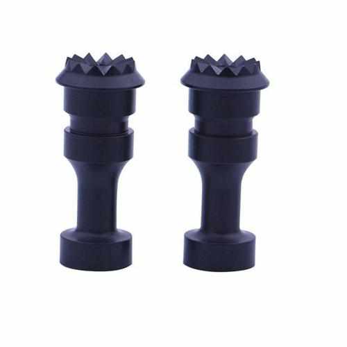 2pcs Remote Controller Stick for DJI Mavic Air Drone Accessories Drones Xpress 2pcs Black